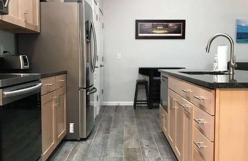 Sellersburg Casa | Charming Patio Home in Sellerburg, IN