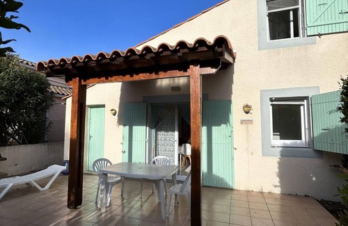 Sorede Casa | Encantador pabellón con piscina y mascotas permitidas - Sorède