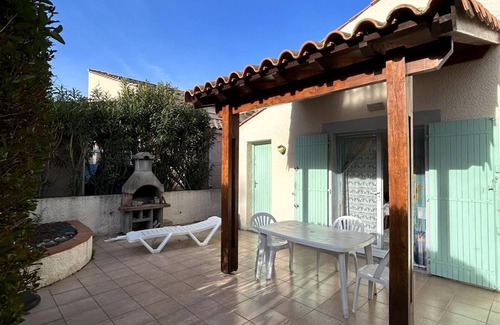Sorede Casa | Encantador pabellón con piscina y mascotas permitidas - Sorède