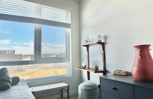 Glendale Apartamento | Charming, Peaceful Apartment Retreat in Griffith