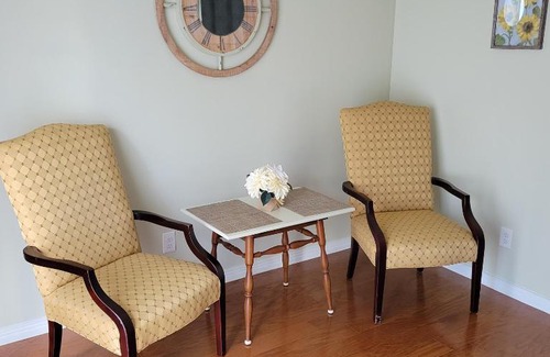 Northeast Pensacola Casa | Charming Pensacola Rental