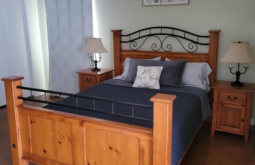 Northeast Pensacola Casa | Charming Pensacola Rental