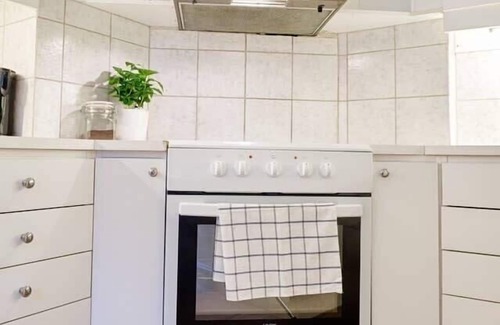 Gamla Stan Apartamento | Ático con encanto en el centro del casco antiguo