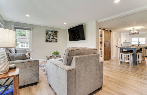 Pepin Casa | Charming Pepin Home Near Mississippi River!