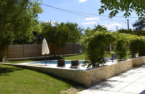Cours-de-Pile Casa | PERIGOURDINE ENCANTO largo de la Dordogne