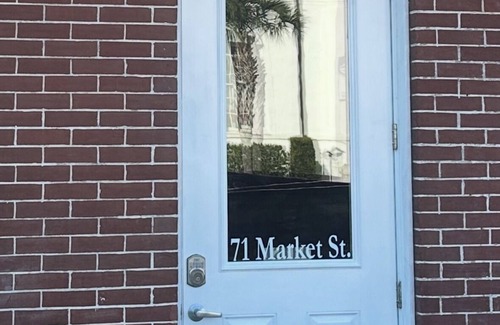 Apalachicola Apartamento | Charming pet-friendly suite in the heart of historic downtown Apalachicola