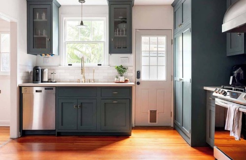 Greater Wilshire - Hancock Park Casa | Charming Pet Friendly Casa in the heart of LA