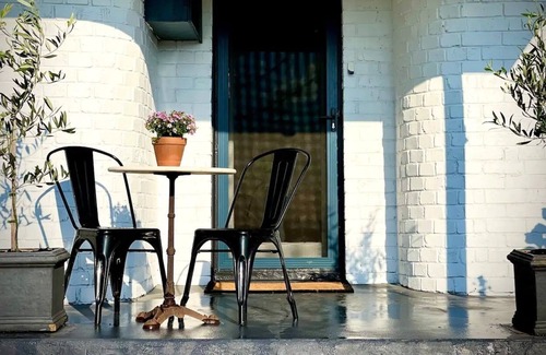 Hepburn Casa | Charming pet friendly home in Hepburn Springs
