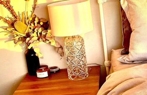 Hepburn Casa | Charming pet friendly home in Hepburn Springs