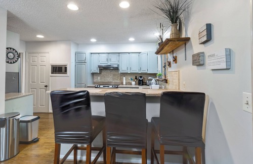 Annapolis Casa | Charming Pet-Friendly Stay - Near Bay & Beaches.