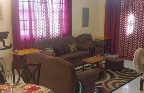 Piarco Casa | Charming Piarco Home With Garden View