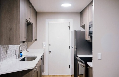 O'Hare Apartamento | Charming Pinterest-Perfect Cozy 1-Bedroom Retreat