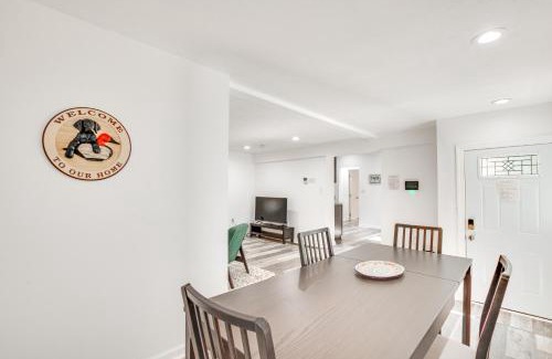 Millvale Casa | Charming Pittsburgh Home - Walk to Riverfront!