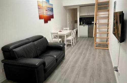 Saint Rogatien Casa | Charming place 10 minutes from La Rochelle