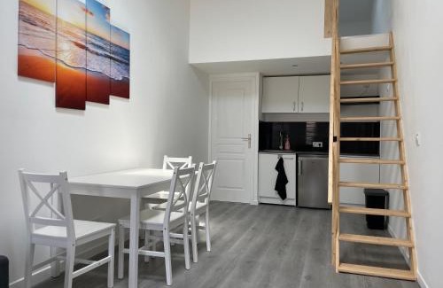 Saint Rogatien Casa | Charming place 10 minutes from La Rochelle
