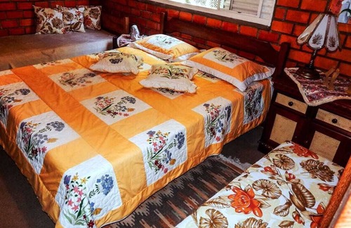 Mato Queimado Casa | Charming place in Gramado