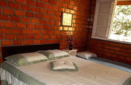 Mato Queimado Casa | Charming place in Gramado