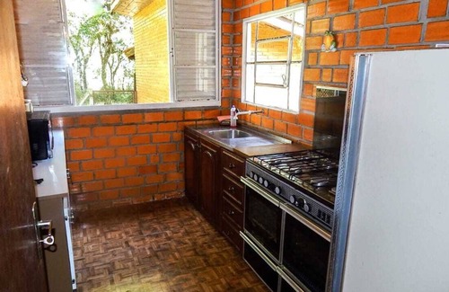 Mato Queimado Casa | Charming place in Gramado