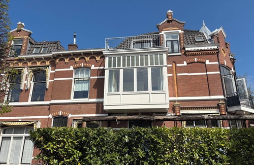Leidschenveen-Ypenburg Apartamento | Charming place in Voorburg, near The Hague