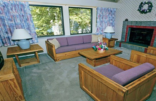 Tamiment Cabaña | Cottage con Encanto Poconos