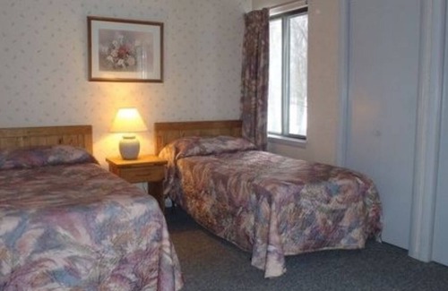 Tamiment Cabaña | Cottage con Encanto Poconos
