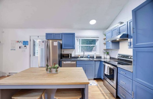 Jim Thorpe Casa | Charming Poconos Retreat | Minutes to Jim Thorpe