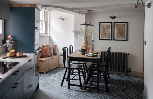 Port Isaac Cabaña | Charming Port Isaac Cottage in the heart of the village