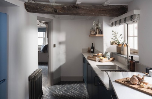 Port Isaac Cabaña | Charming Port Isaac Cottage in the heart of the village
