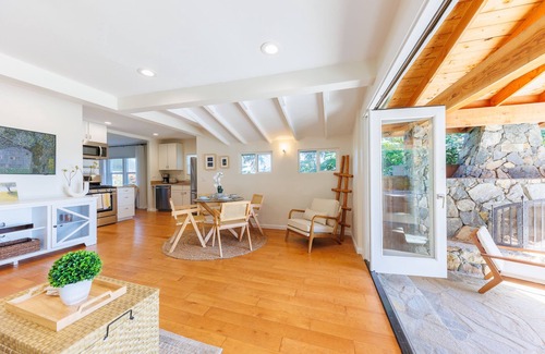 Cardiff-by-the-Sea Casa | Summer Specials! Private Oasis - Sunsets, Pool, Spa