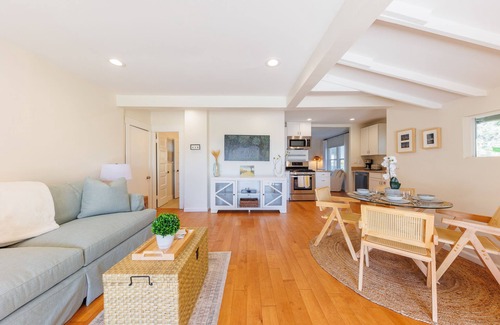 Cardiff-by-the-Sea Casa | Summer Specials! Private Oasis - Sunsets, Pool, Spa