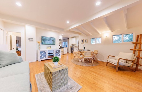 Cardiff-by-the-Sea Casa | Summer Specials! Private Oasis - Sunsets, Pool, Spa