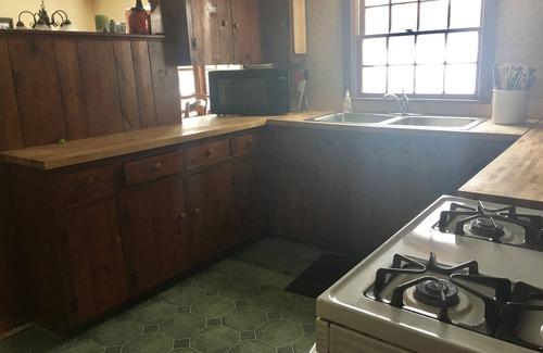 South Londonderry Otro | Casa rural con encanto y privada