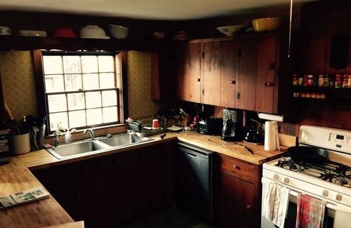 South Londonderry Otro | Casa rural con encanto y privada
