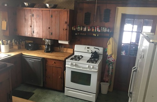 South Londonderry Otro | Casa rural con encanto y privada