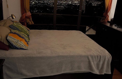 San Antonio Casa | Charming Private 1 bedroom Queen Size in San Antonio Escazu San Jose
