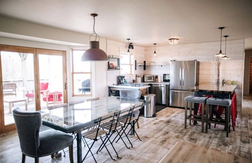 Sand Creek Casa | Charming & Private 2 BR Country Getaway