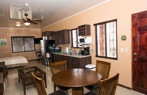 San Antonio Apartamento | Cottage privada Casa con espectacular de la montaña y vistas a la ciudad