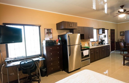San Antonio Apartamento | Cottage privada Casa con espectacular de la montaña y vistas a la ciudad