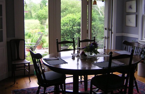 Adamsville Otro | Charming, private country Cape amidst fields and gardens