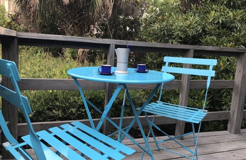 Myrtle Beach Casa | * NUEVO * PLAYA MAR AZUL PLAYA / 2 min. ¡Camina hasta la playa!/ Mejor ubicación