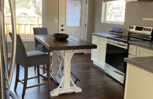 Alamo Casa | Charming Private Guest House - Alamo