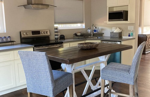 Alamo Casa | Charming Private Guest House - Alamo