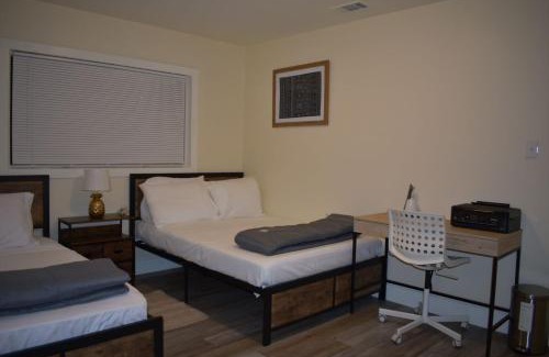 Westminster Casa | Charming private guest Suite near Disney/Beach