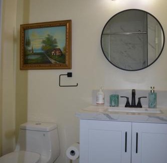 Westminster Casa | Charming private guest Suite near Disney/Beach