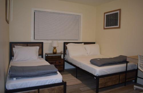 Westminster Casa | Charming private guest Suite near Disney/Beach