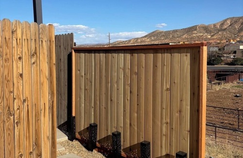 Washington Apartamento | Charming, private & peaceful casita with AC, WiFi in amazing Washington!!