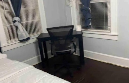 Roselle Casa | Charming Private Room Complete#4