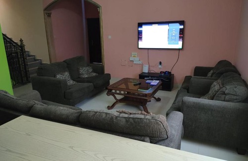 Al Wakrah Casa | Charming Private Room With Sheard bathroom