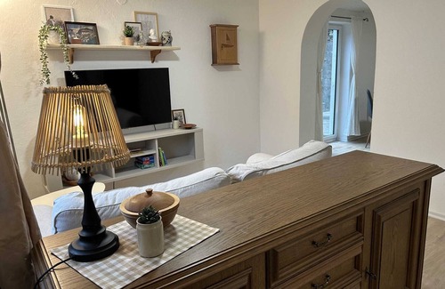 Winzer Casa | Charming & private vacation home on the Pledlberg