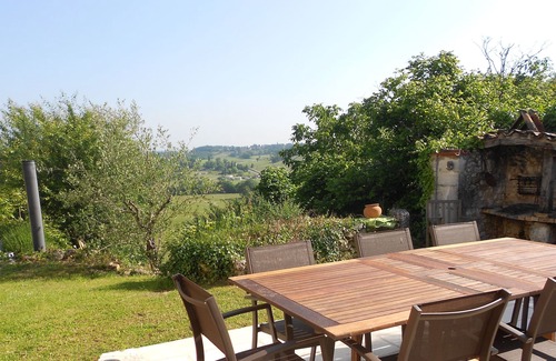Velines Casa | Propiedad con encanto en Dordoña